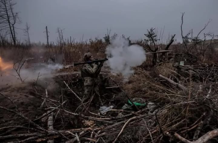 На фронті відбулося 207 боєзіткнень: на Курахівському напрямку українські захисники відбили 26 атак - Генштаб