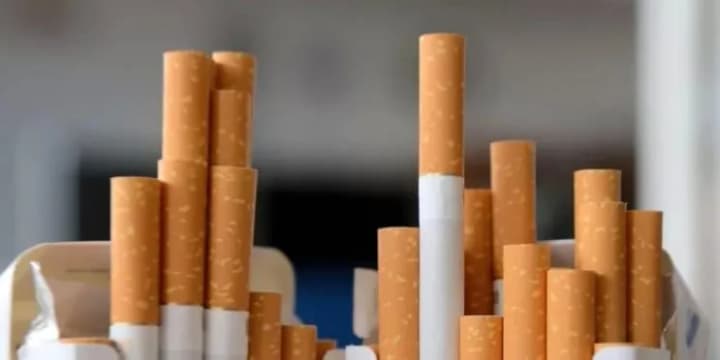 “The illegal cigarette market has halved” - Ukrtiatyun