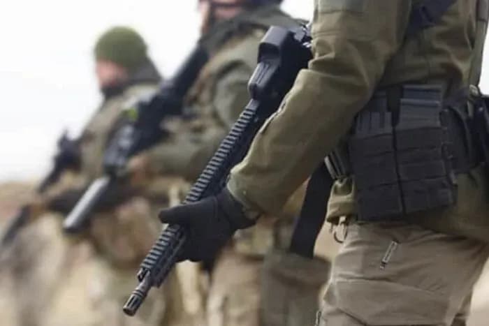 Перший підрозділ Українського легіону з Польщі вже в Україні - посол 