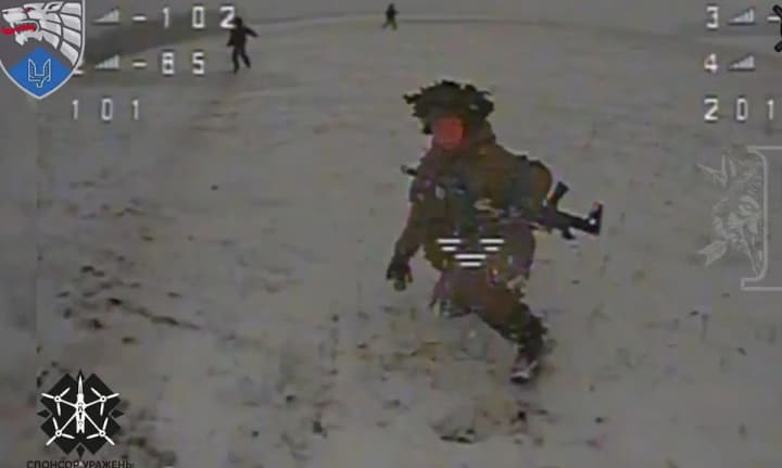 Кількість убитих та поранених військових КНДР на Курщині перевищує вже 3 тис. осіб - Зеленський