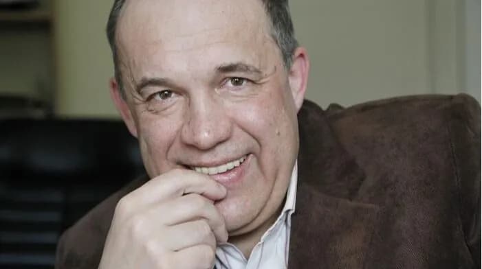 Professor Vasylenko made a scandalous statement about peacekeepers and “hungry” Ukrainian women. Ombudsman sees the need to appeal to the SBU