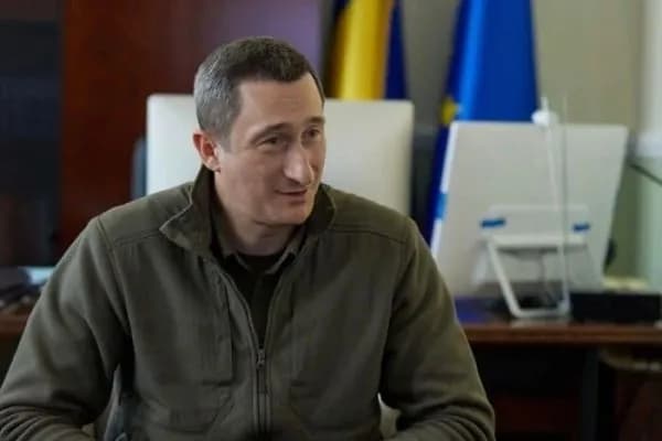 Half of men of military age are ready to return to Ukraine: Chernyshov names main condition