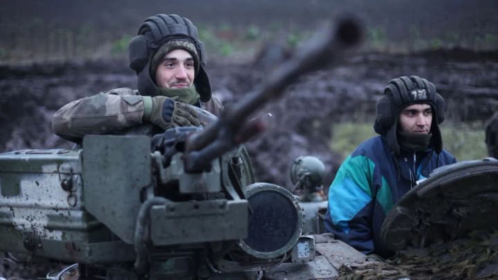 What is happening at the front: the General Staff of the Armed Forces of Ukraine informs