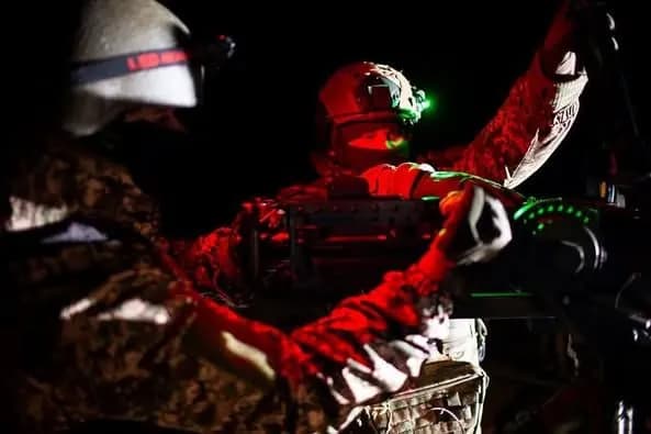 266 combat engagements in 24 hours: the hottest spot in the Pokrovsk sector