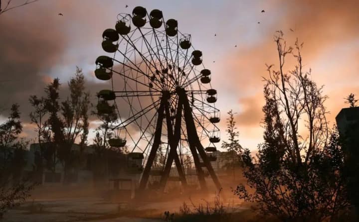 S.T.A.L.K.E.R. 2 не появится на PlayStation 5 - официальное заявление разработчиков