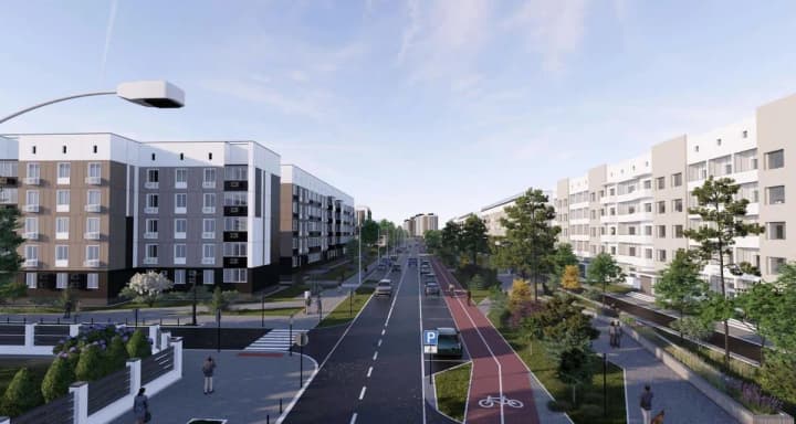 Restoration of Borodyanka village in Kyiv region will be accelerated: Kravchenko tells how