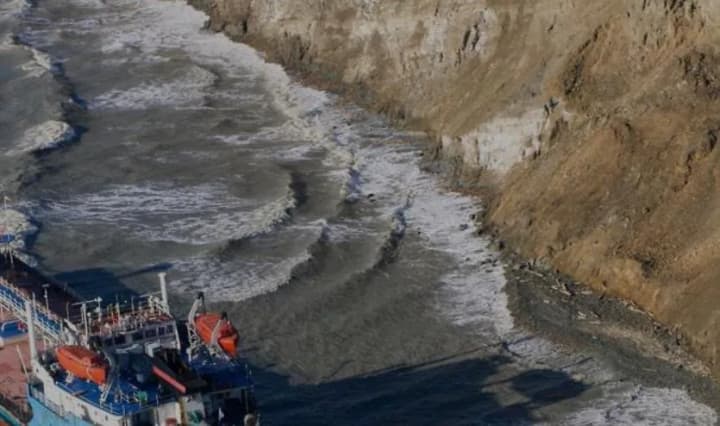 Crimean occupation authorities' actions may lead to deterioration of the situation after the accident in the Kerch Strait - CPJ