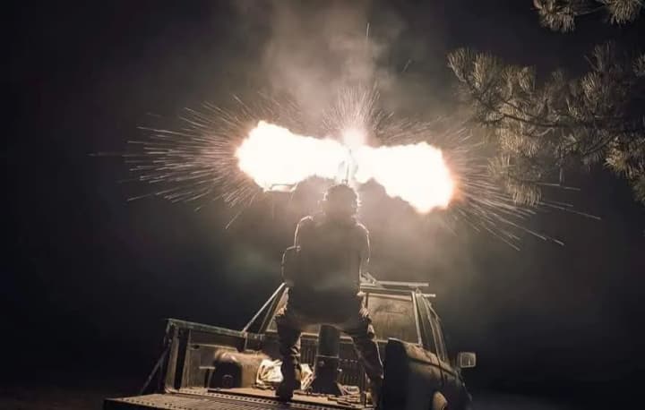 211 combat engagements per day: where the enemy attacks most intensively