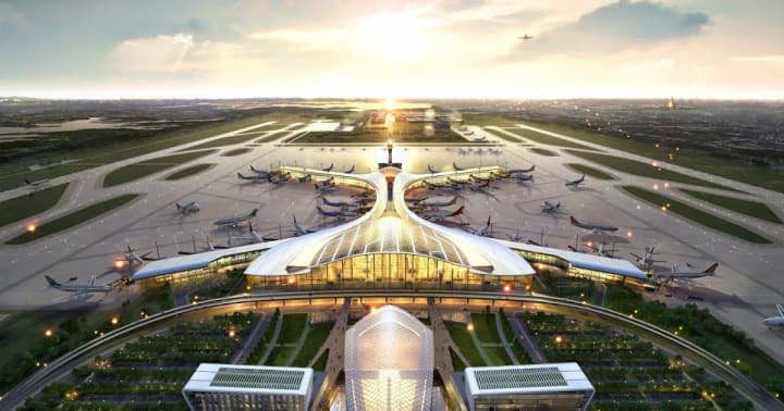 In Russia, they reported an attack on a distillery, due to the threat of UAVs, the "Carpet" plan has been introduced at a number of airports