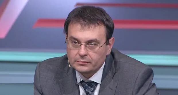 Юрист про дії Гетманцева: це пряме порушення закону "Про статус народного депутата України"