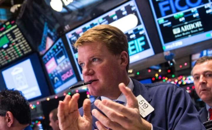 Nvidia та Apple очолили рейтинг найдорожчих компаній світу: США домінує на ринку