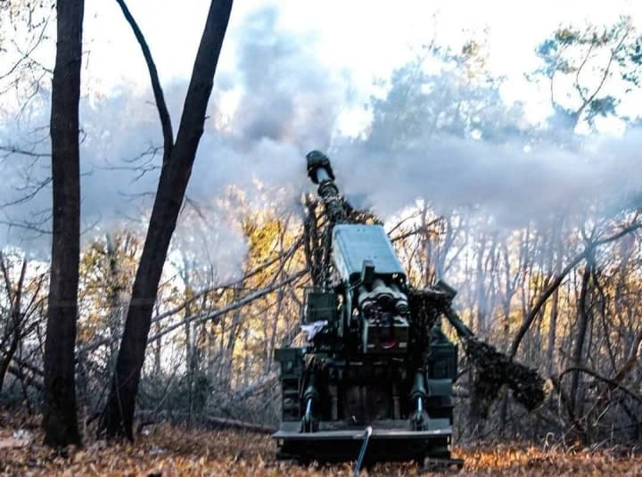 На Покровском направлении враг совершил 34 попытки потеснить позиции Сил обороны - Генштаб о ситуации на фронте