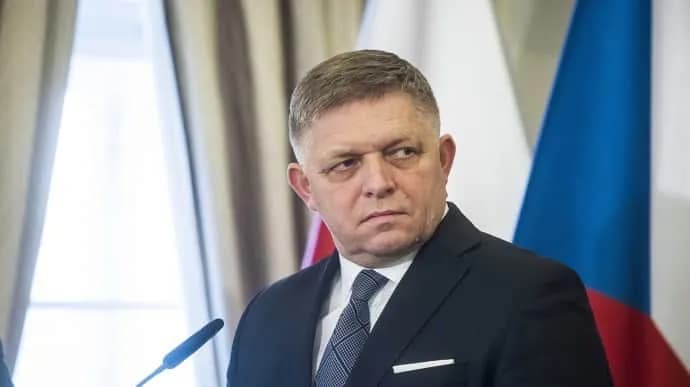 Slovakia hints at retaliatory measures due to Ukraine's refusal to transit gas - mass media