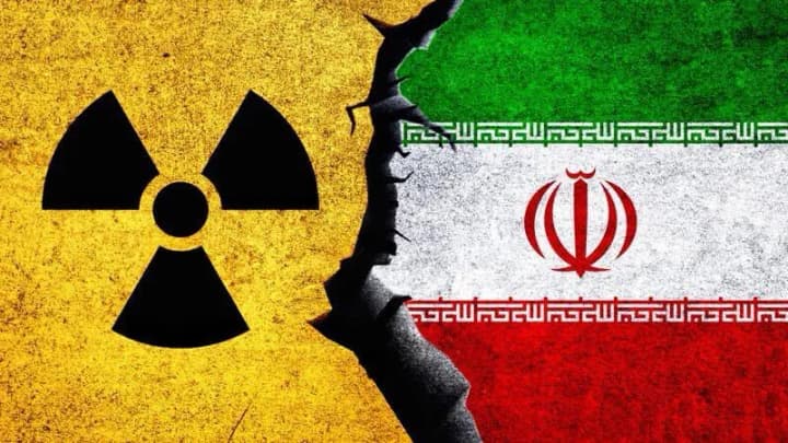 Iran says 2025 will be important for nuclear issue