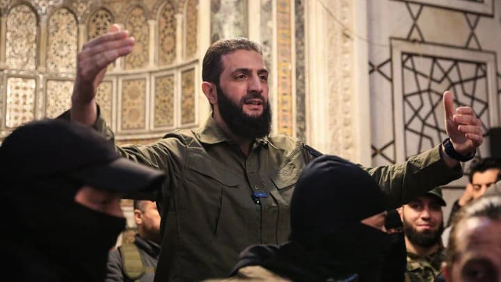 Украинская делегация высокого уровня сегодня посетит Дамаск - Al Arabiya