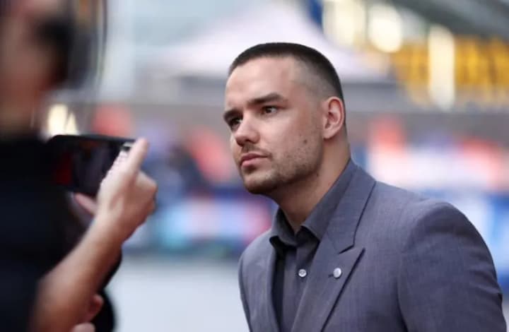 Death of ex-One Direction member Liam Payne: five people charged