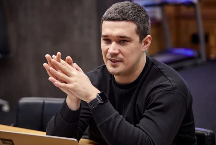 Федоров ответил, какой функции не хватает в «Дії»