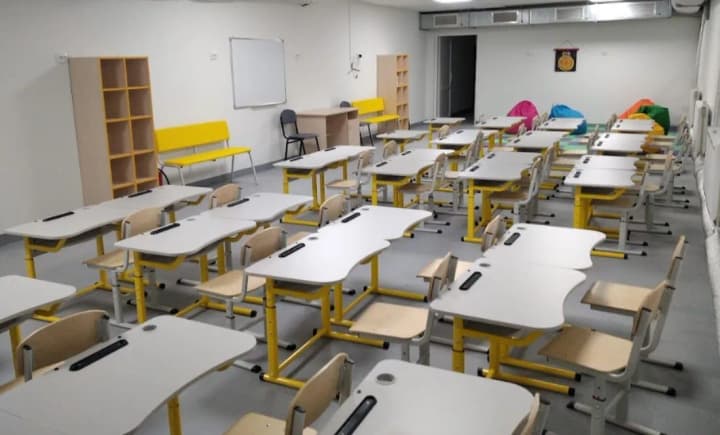 Government changes rules for allocating funds for school shelters and canteens