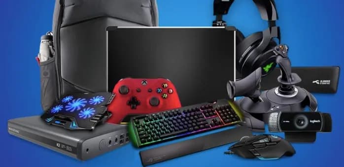 The S.T.A.L.K.E.R. 2 Phenomenon: How the Game's Release Sparked a Surge in Gaming Gadgets Sales