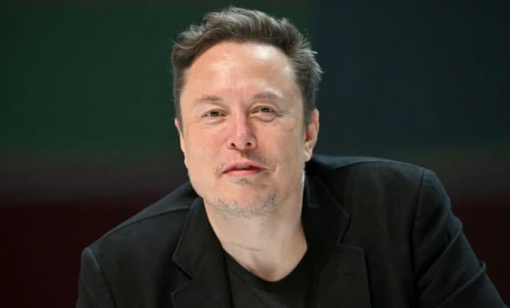 He decided that he could not risk being away: Musk settles in a cottage near Trump's residence