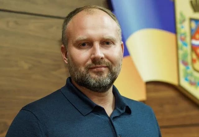 The Cabinet of Ministers appoints Pronin as head of the State Financial Monitoring Service