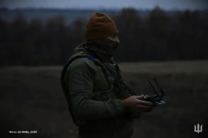 On the Pokrovsk direction, the enemy tried to attack in the area of 12 settlements - the General Staff on the situation at the front