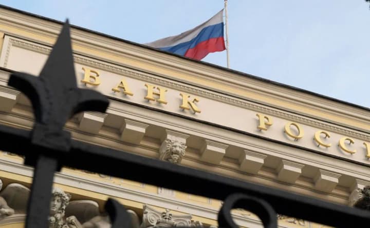 Економіка рф повільно регресує - Буданов