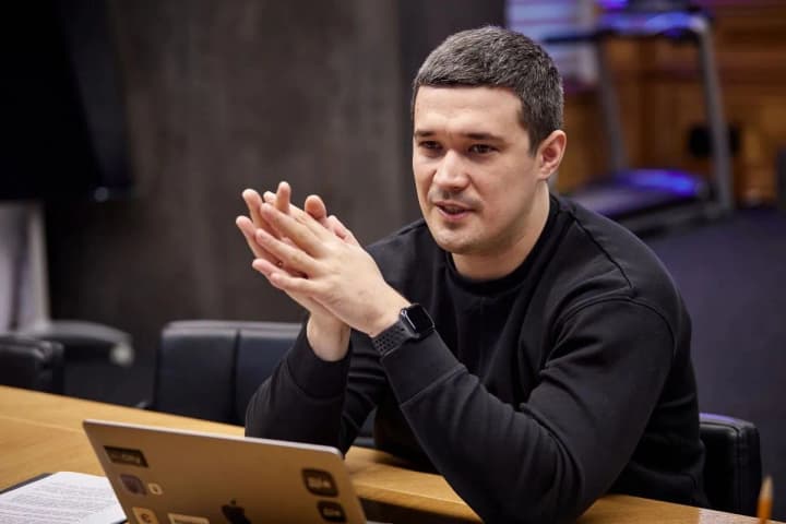 Розвивати українські оборонні технології: Федоров назвав ціль на 2025-й рік