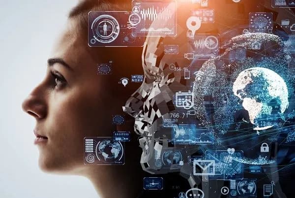 Технологии 2025 года: как ИИ и кибербезопасность повлияют на мир