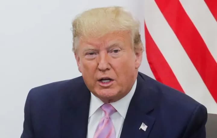 Трамп посетит похороны Картера