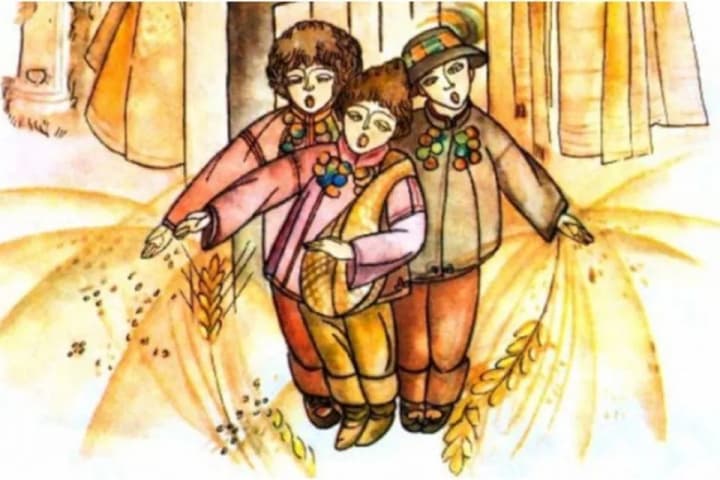 Как празднование дня Василия Великого может повлиять на весь ваш год