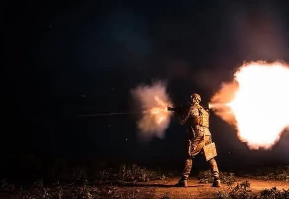 191 боевое столкновение за сутки: где на фронте горячее всего