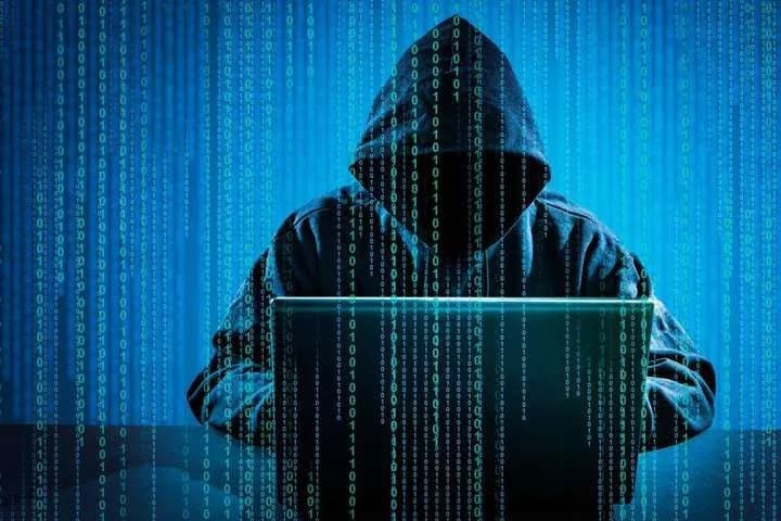 “Happy New Year DDOS": GUR hackers carry out cyberattack on Russian oil sector