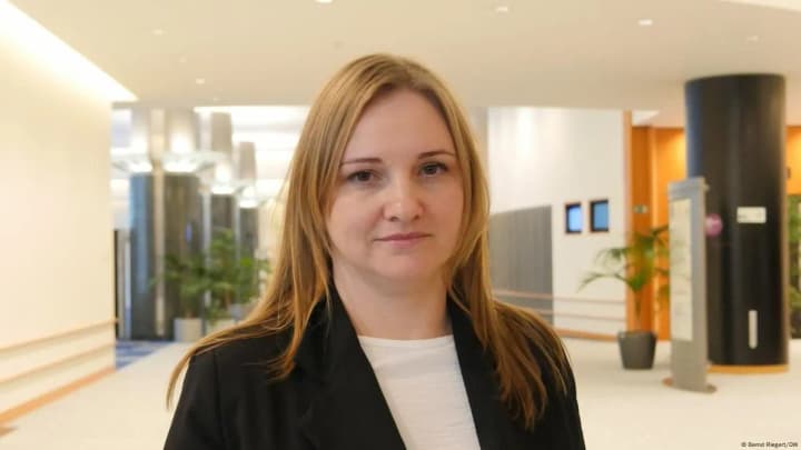 The military ombudsman said that her duties will include the following