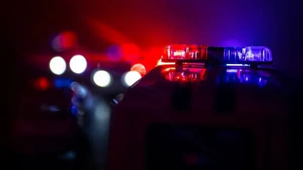 У Польщі п'яний військовий відкрив вогонь по цивільному автомобілю