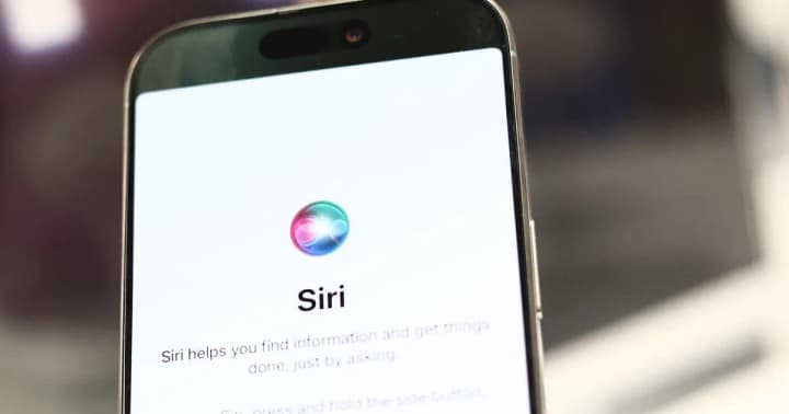 Apple виплатить $95 млн за таємне прослуховування через Siri