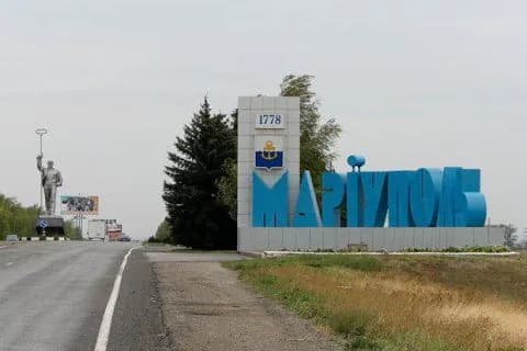 В Мариуполе шесть оккупантов "задвухсотились" от отравленного алкоголя во время праздников - горсовет