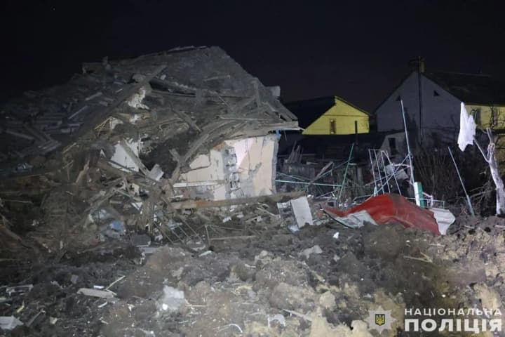 Російський удар по Чернігову: кількість постраждалих зросла до чотирьох