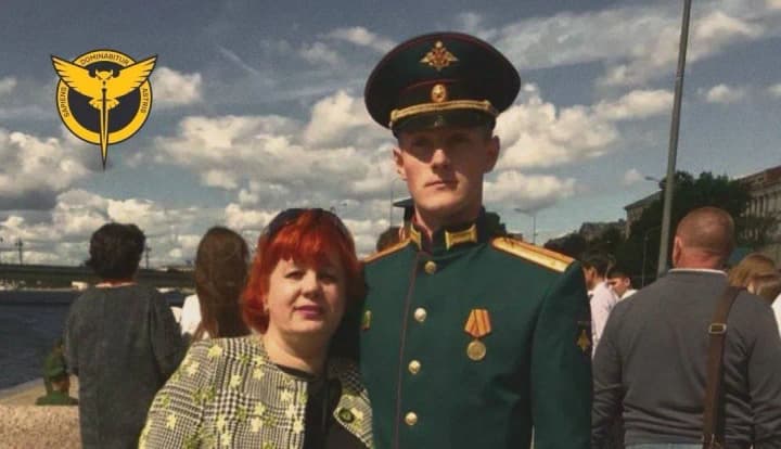 Воєнний злочинець, причетний до вбивства цивільних у селі Гроза, у критичному стані після вибуху - розвідка