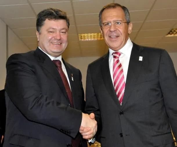 На Порошенка слід накласти санкції РНБО за газові угоди із рф і підтримку ним держави-агресора - ЗМІ