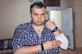 Дрон поцілив в авто із російськими пропагандистами на окупованій Донеччині: є загиблий та поранені