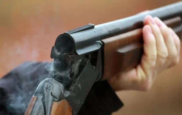 He decided to show his friend his father's weapon: 14-year-old teenager shot his friend in the head with a carbine in Odesa region