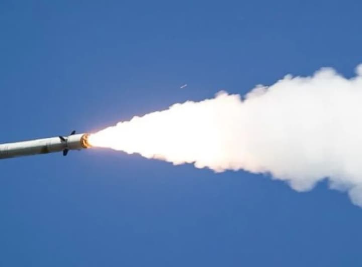 Alert in Kyiv and several regions: ballistic threat reported