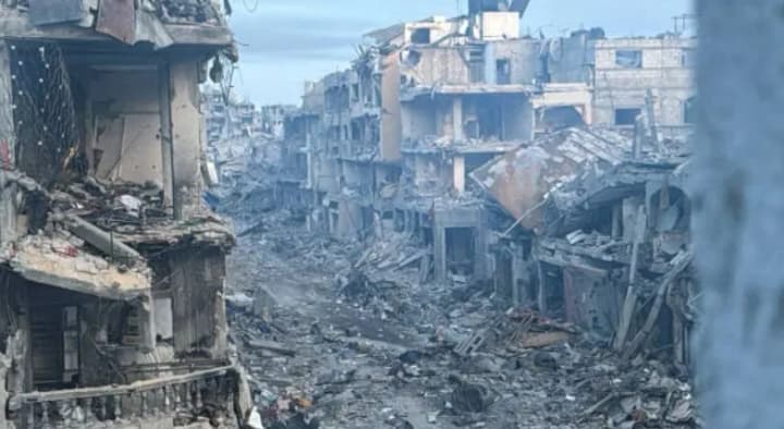 Ізраїль та ХАМАС відновили переговори в Катарі: що відомо про нову спробу