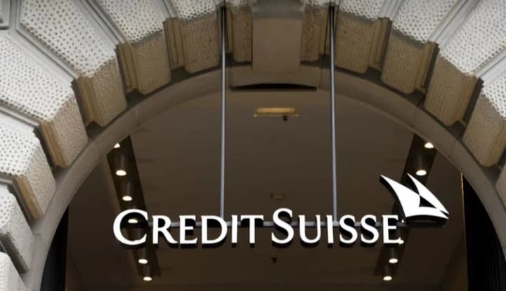 Credit Suisse hid new evidence of collaboration with Nazis - investigation