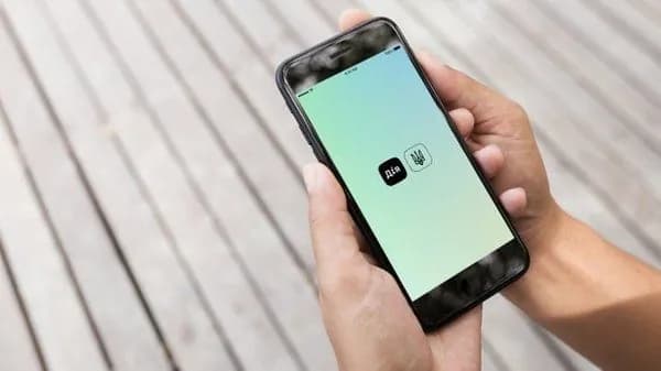 President: President: Digitalization reduces corruption and makes Ukraine a leader in Europe