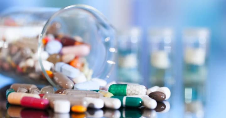 Antibiotic resistance could kill 40 million people over the next 25 years