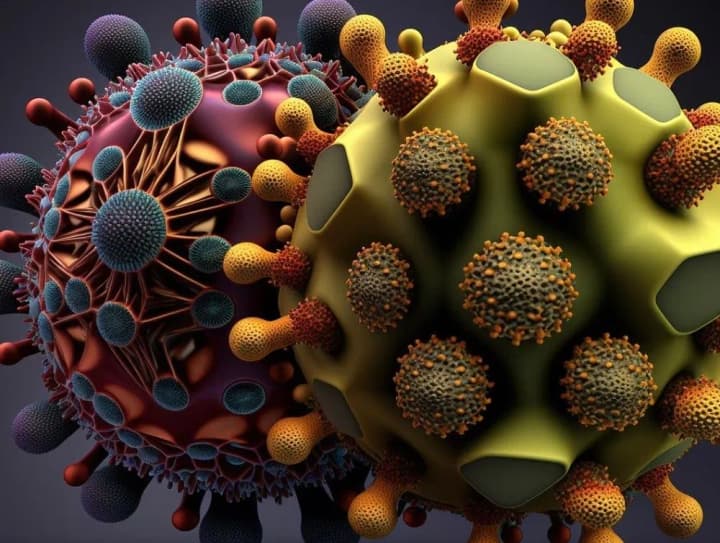 The number of cases of human metapneumovirus is growing in China: what you should know about hMPV