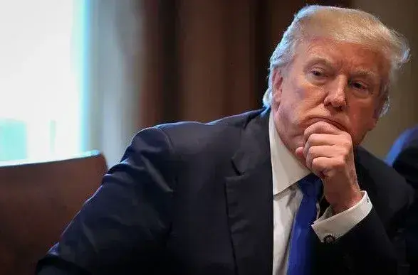 Trump won't be president in 4 years and Putin may attack again: the OP explains why guarantees are needed