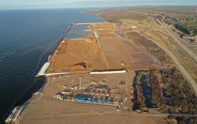 Атаку на термінал усть-луга здійснили дрони СБУ: з’явились нові деталі спецоперації